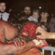 Illustration for article titled Remembering The Violent Death Matches Between Bruiser And The Butcher, Pro Wrestling's Auteurs Of Bloodshed